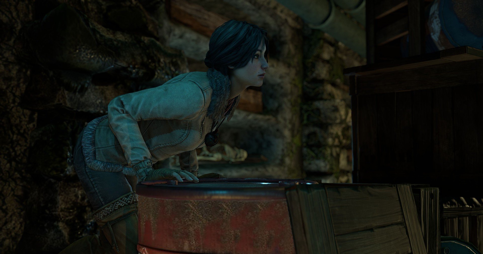 ESD Syberia 3 
