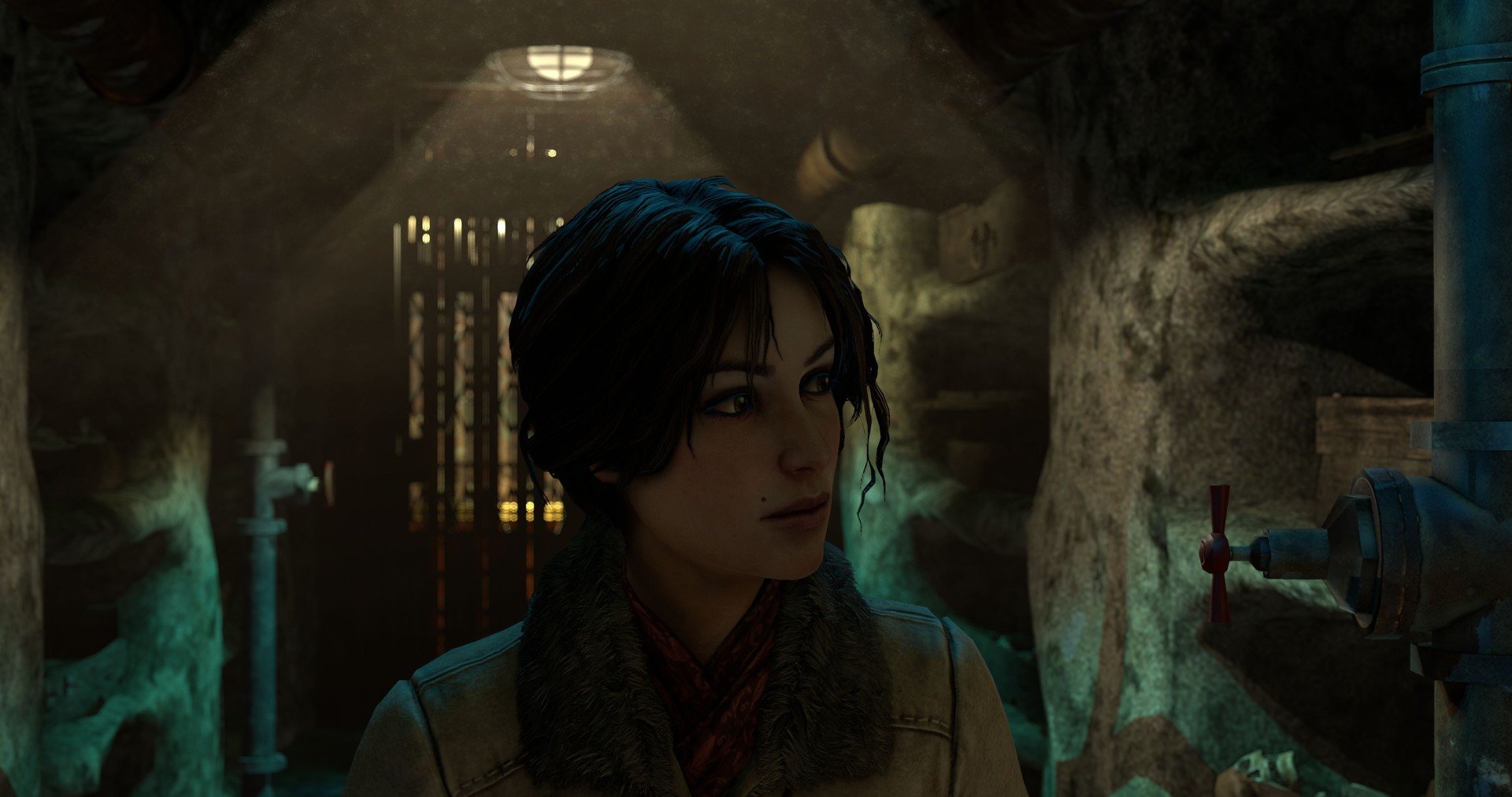 ESD Syberia 3 