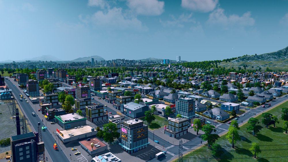 ESD Cities Skylines Digital Deluxe Edition 