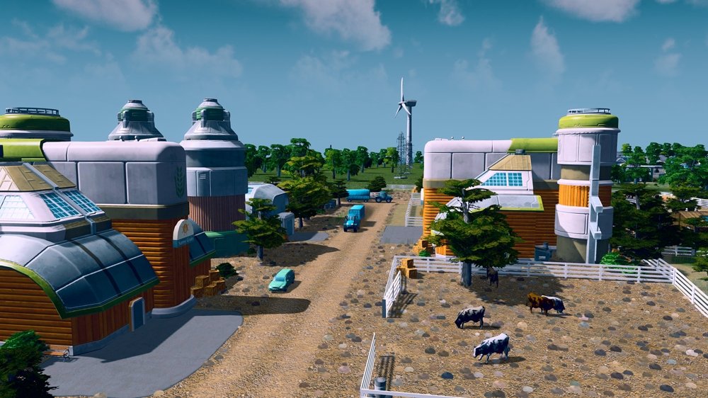 ESD Cities Skylines Digital Deluxe Edition 