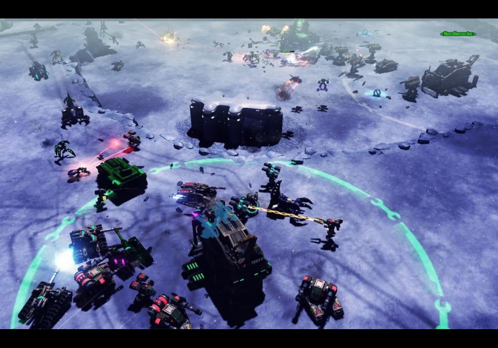 ESD Command and Conquer The Ultimate Collection 