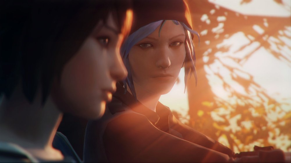 ESD Life Is Strange Complete Season (Episodes 1-5) 