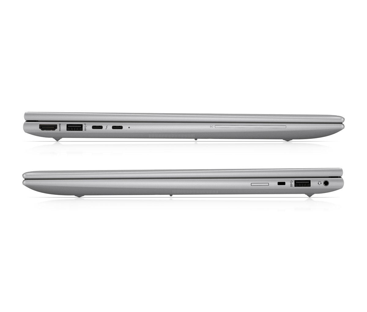 HP ZBook/ Firefly 16 G10/ i7-1360P/ 16"/ WUXGA/ 32GB/ 1TB SSD/ Iris Xe/ W11P/ Silver/ 5R 