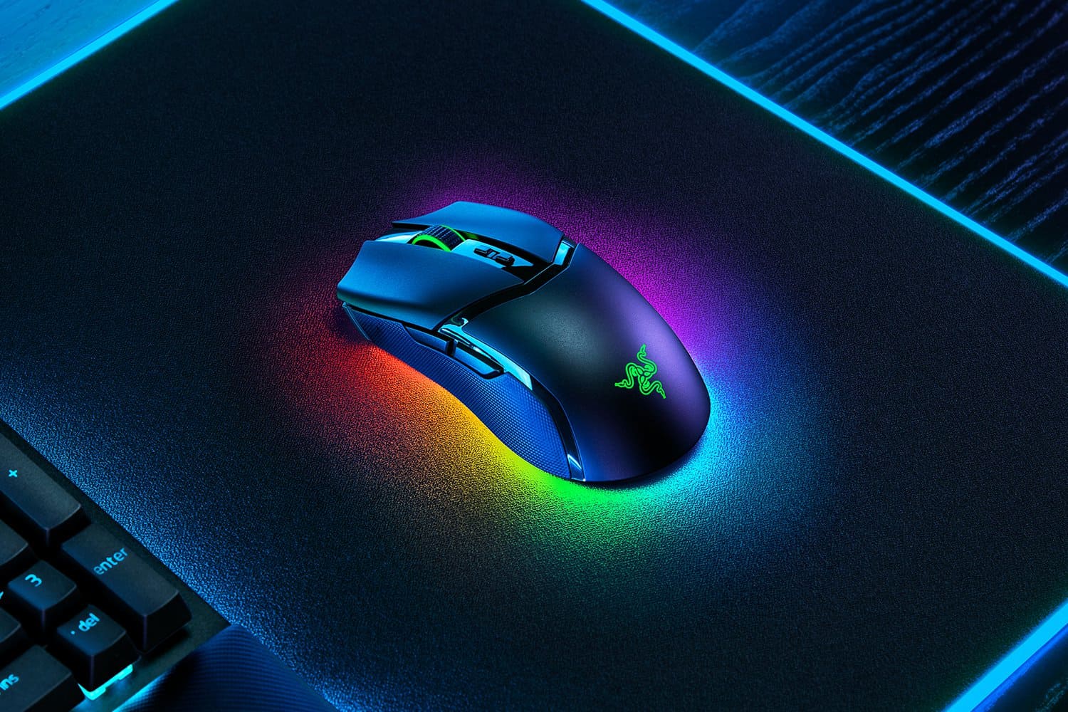 Razer Cobra Pro 