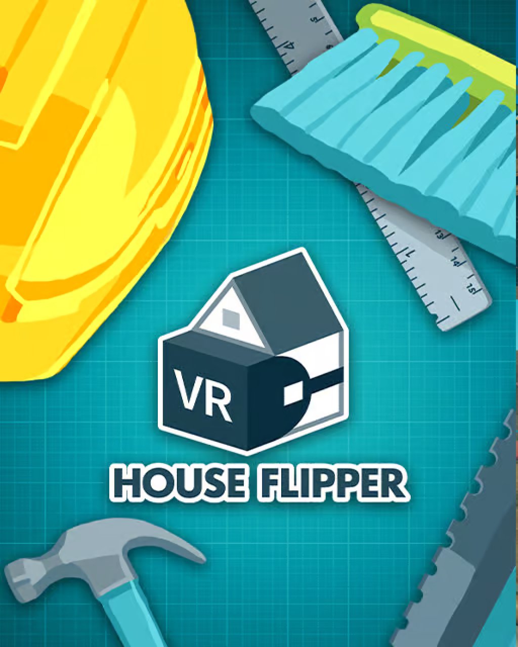 ESD House Flipper VR