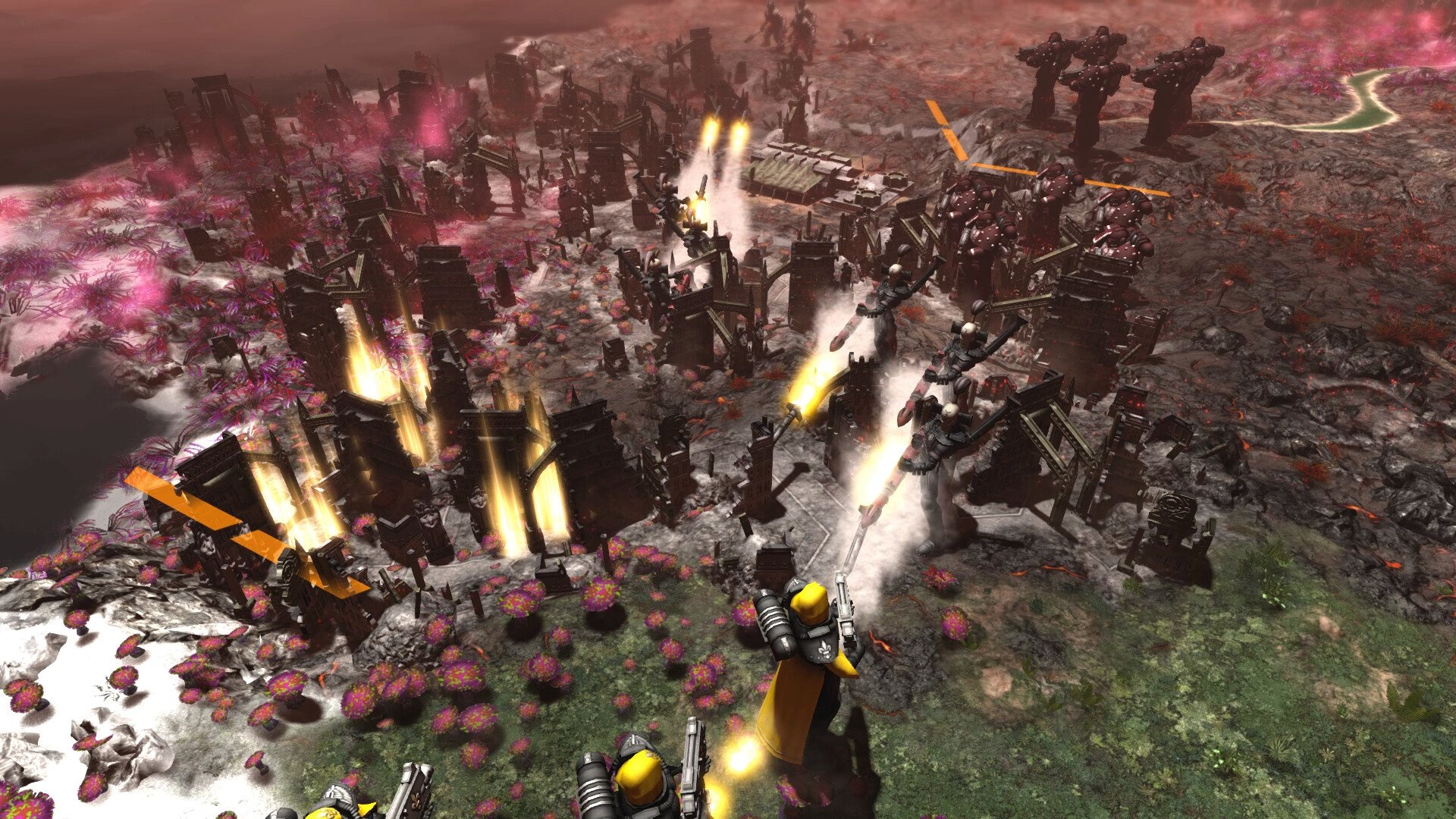 ESD Warhammer 40, 000 Gladius Firepower Pack 