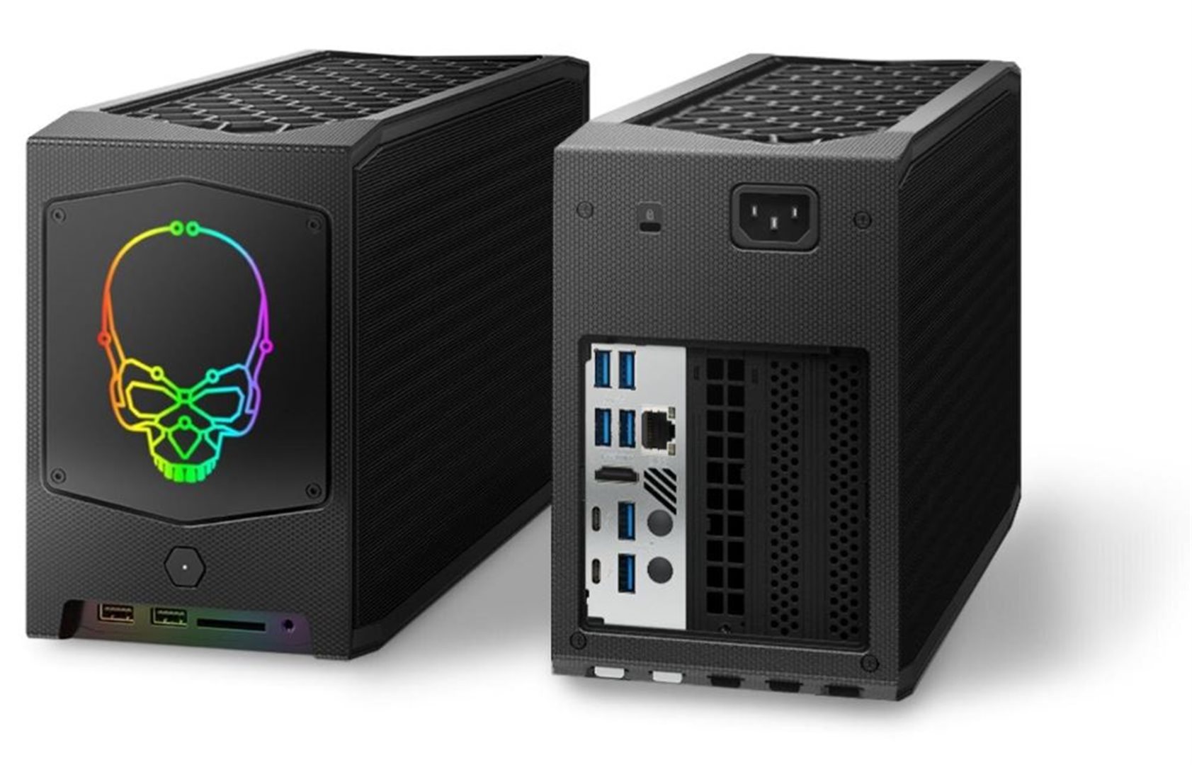 Intel NUC11BTMi7 Kit i7/ USB3/ HDMI/ WIFI/ M.2 