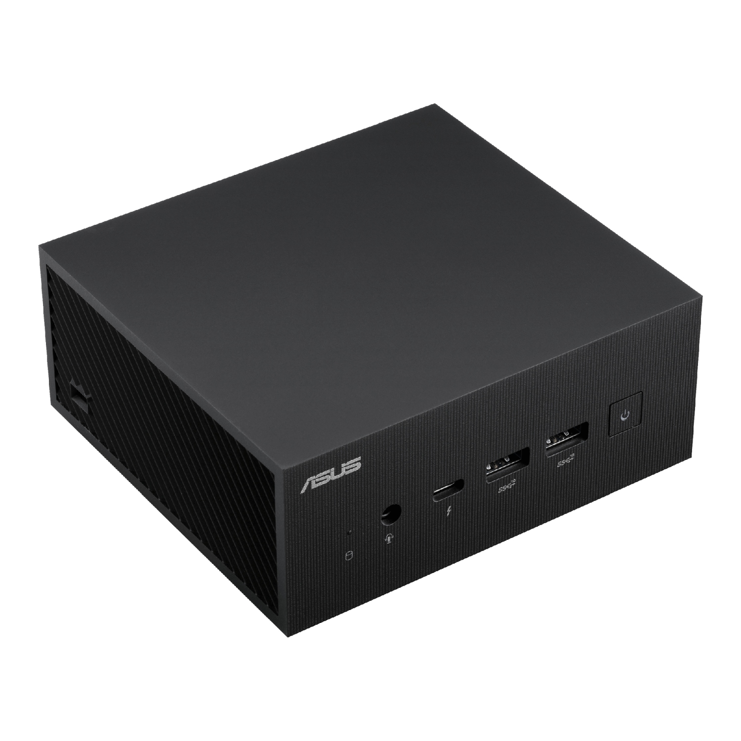 ASUS PN/ PN64-BB5003MDE1/ Mini/ i5-13500H/ bez RAM/ Iris Xe/ bez OS/ 3R 