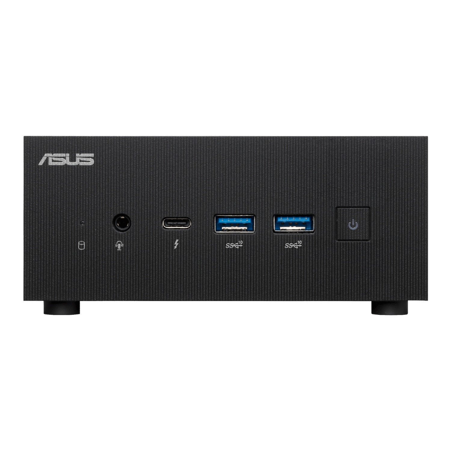ASUS PN/ PN64-BB5003MDE1/ Mini/ i5-13500H/ bez RAM/ Iris Xe/ bez OS/ 3R