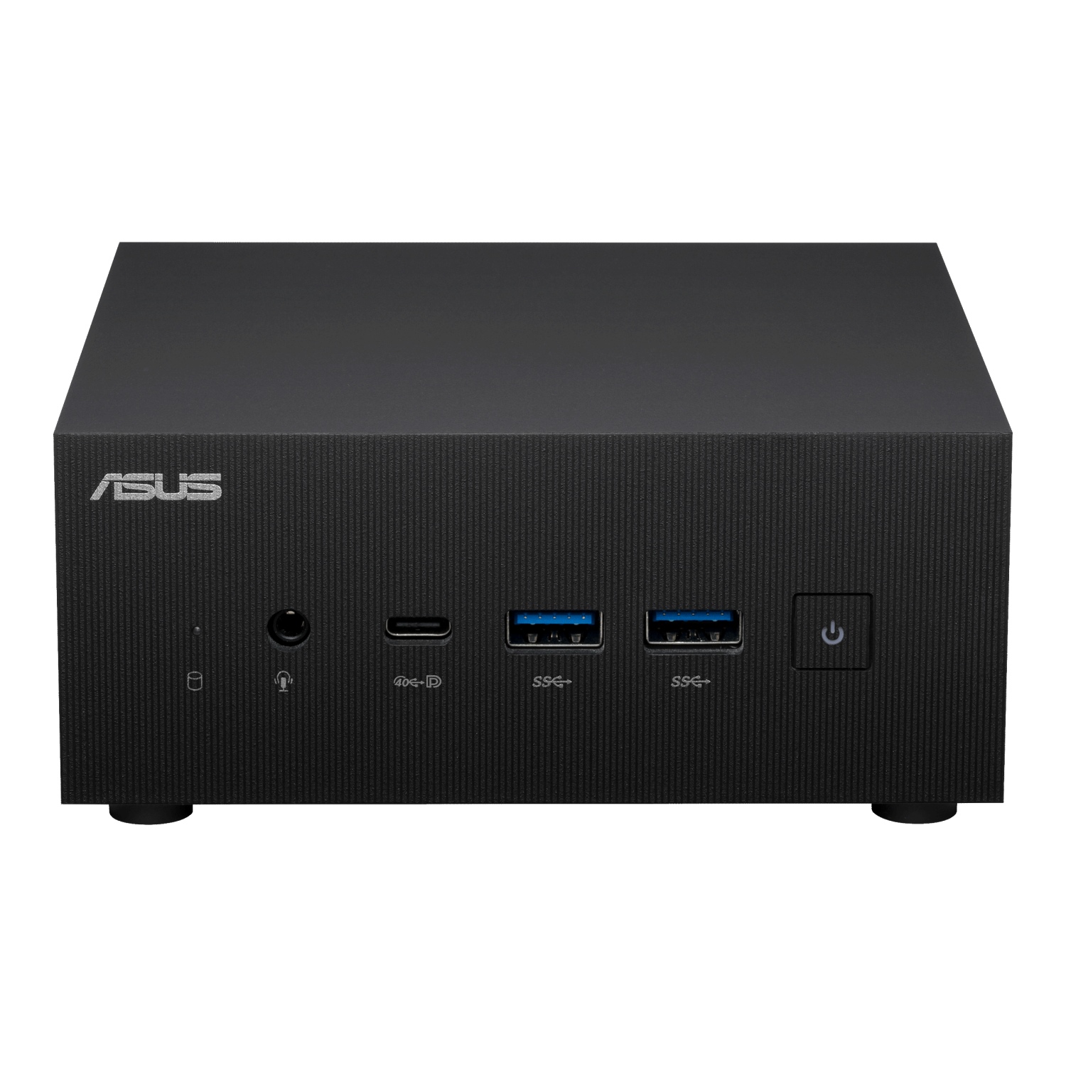 ASUS PN PN53 Mini R5-7535H bez RAM AMD int bez OS 3R 