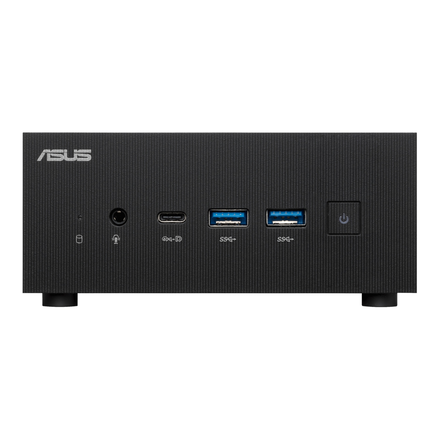 ASUS PN PN53 Mini R5-7535H bez RAM AMD int bez OS 3R
