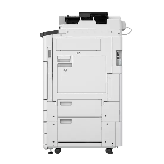 Canon imageRUNNER/ C3326i + toner/ MF/ Laser/ A3/ LAN/ WiFi/ USB 