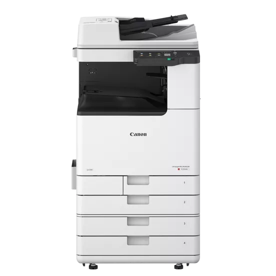 Canon imageRUNNER/ C3326i + toner/ MF/ Laser/ A3/ LAN/ WiFi/ USB