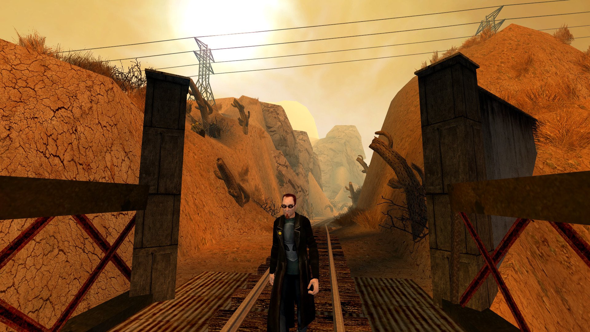 ESD POSTAL 2 Paradise Lost 