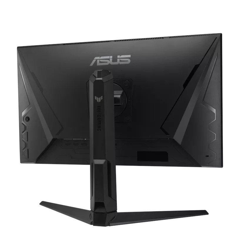 ASUS TUF/ VG27AQML1A/ 27"/ IPS/ QHD/ 260Hz/ 1ms/ Black/ 3R 