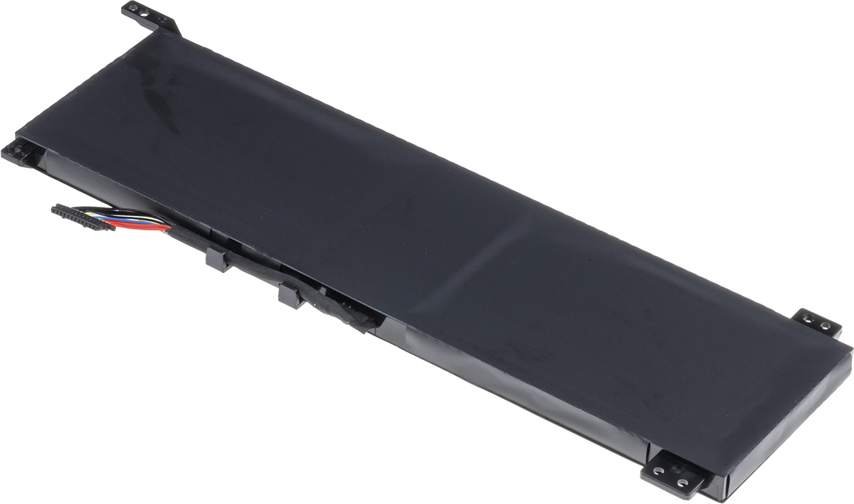 Batéria T6 Power pre Lenovo Legion 5-15ARH05, 5-15IMH05, 5P-15IMH05, 3900mAh, 60Wh, 4cell, Li-pol 
