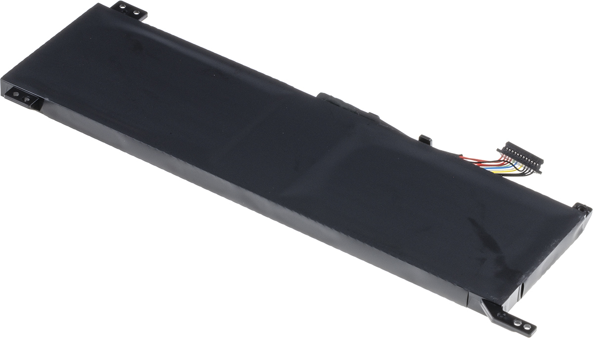 Batéria T6 Power pre Lenovo Legion 5-15ARH05, 5-15IMH05, 5P-15IMH05, 3900mAh, 60Wh, 4cell, Li-pol 