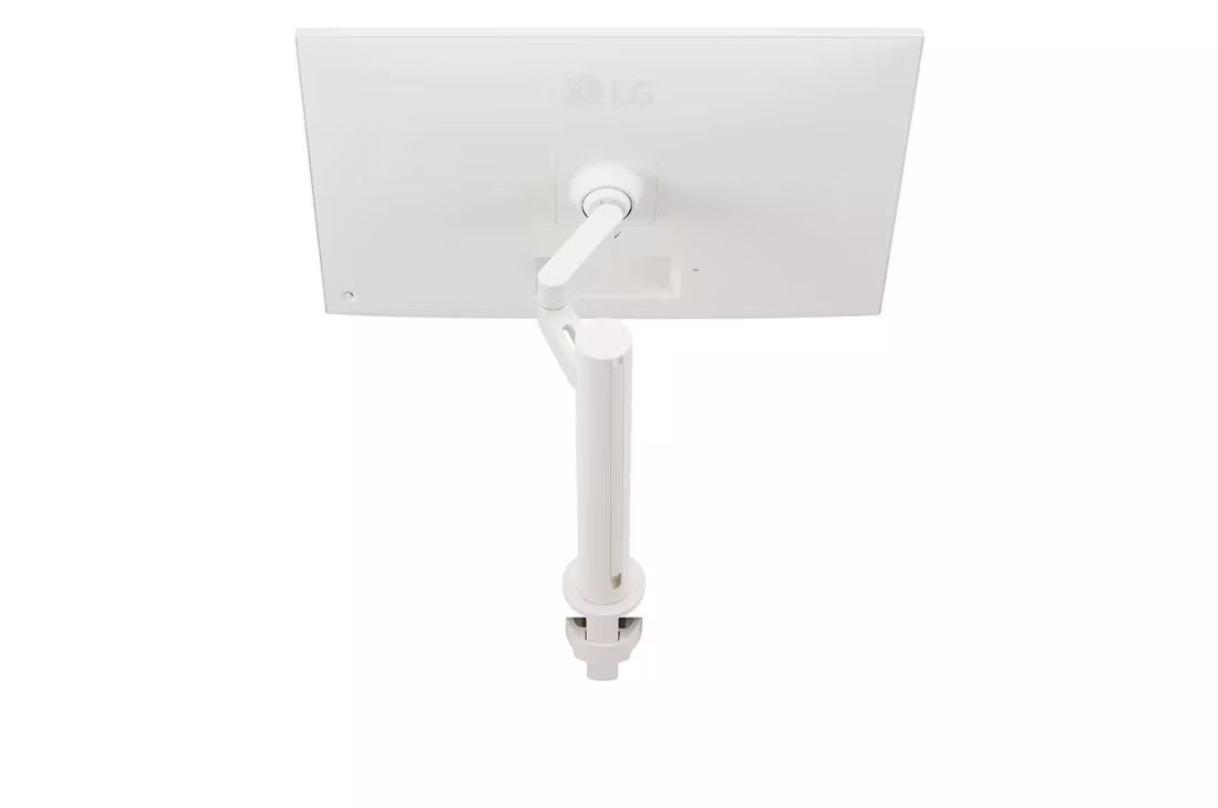 LG/ 32SQ780S-W/ 31, 5"/ VA/ 4K UHD/ 65Hz/ 5ms/ White/ 2R 