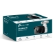 VIGI C320I(6mm) 2MP Outdoor Bullet Network Cam 
