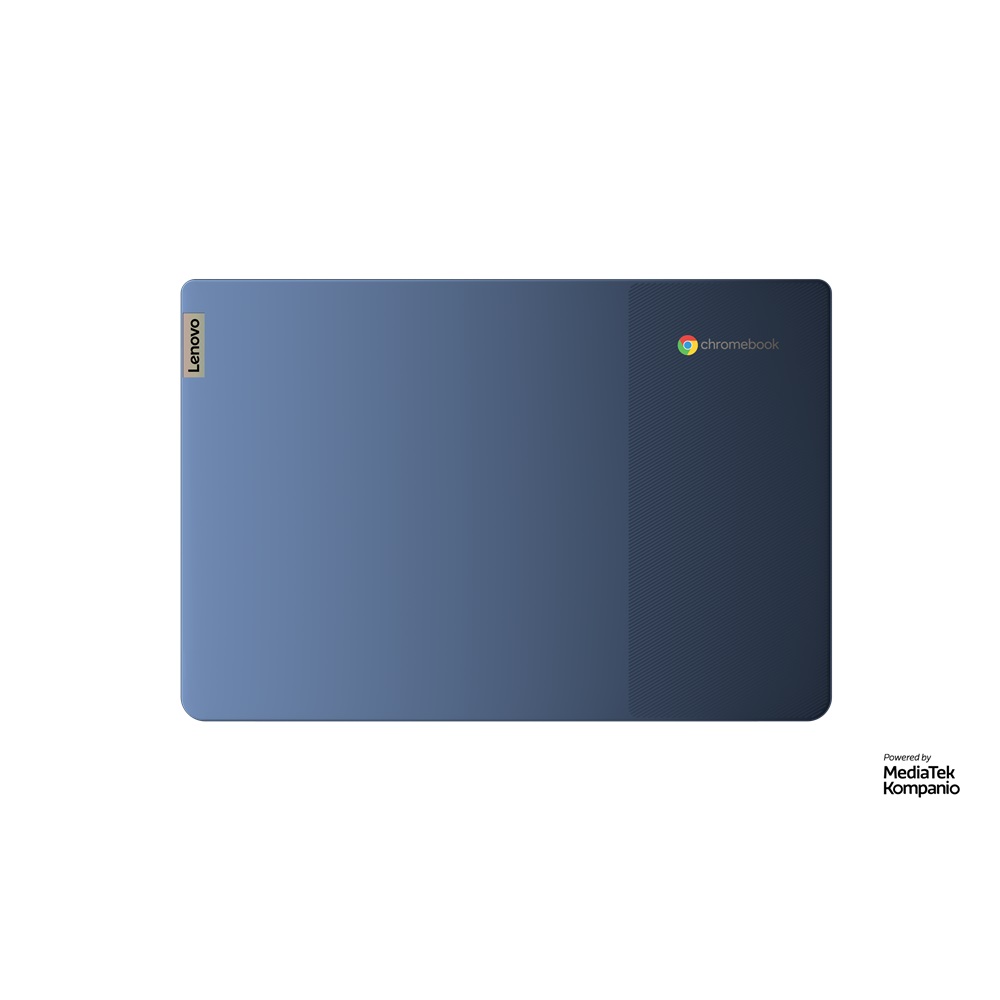 Lenovo IdeaPad Slim 3 Chrome/ 14M868/ MTK-520/ 14"/ FHD/ T/ 8GB/ 128GB eMMC/ Mali-G52/ Chrome/ Blue/ 2R 