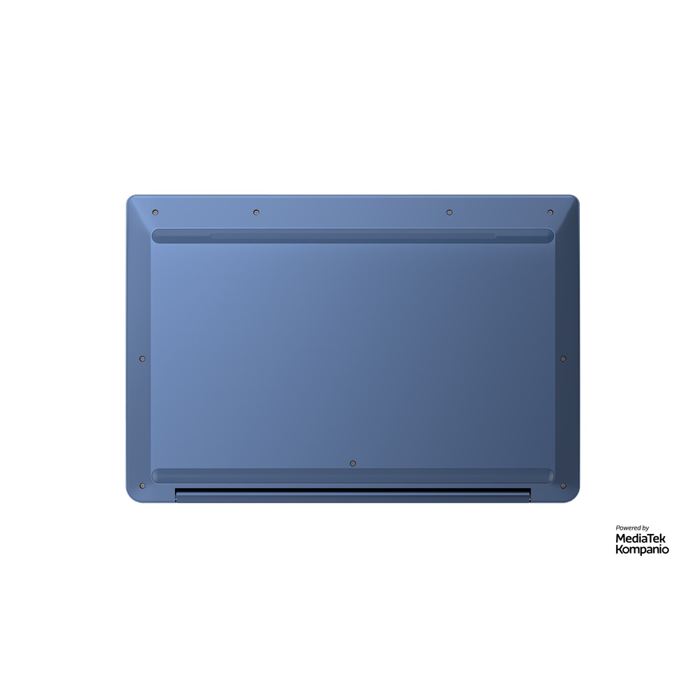 Lenovo IdeaPad Slim 3 Chrome/ 14M868/ MTK-520/ 14"/ FHD/ T/ 8GB/ 128GB eMMC/ Mali-G52/ Chrome/ Blue/ 2R 