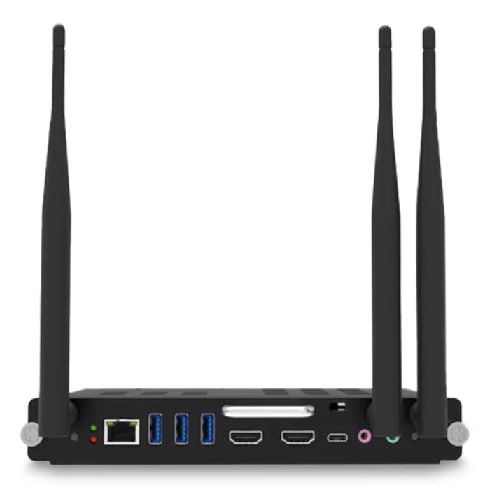 Viewsonic - VPC-A31-O1 - OPS Android pre IFP 