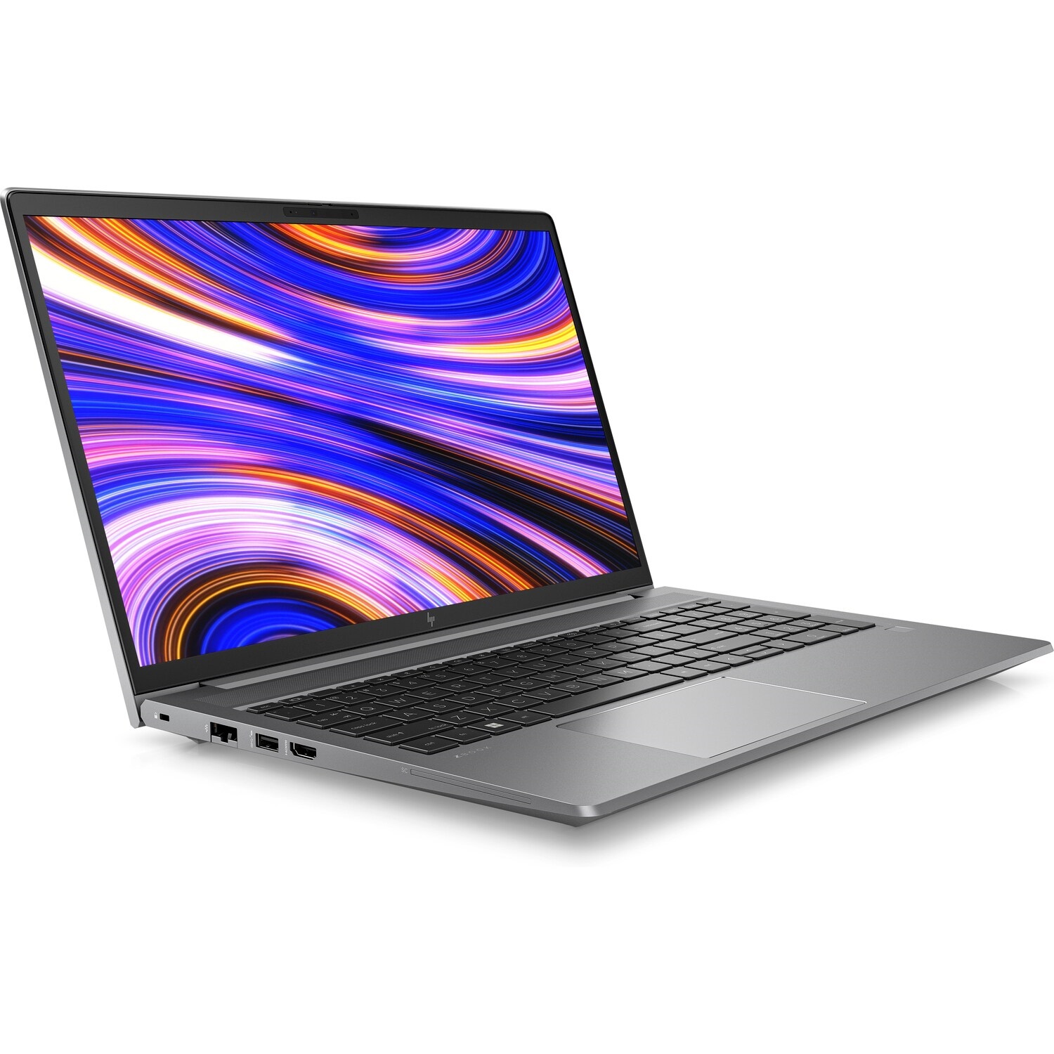 HP ZBook/ Power 15 G10 A/ R7-7840HS/ 15, 6"/ FHD/ 32GB/ 1TB SSD/ RTX A1000/ W11P/ Silver/ 5RNBD 