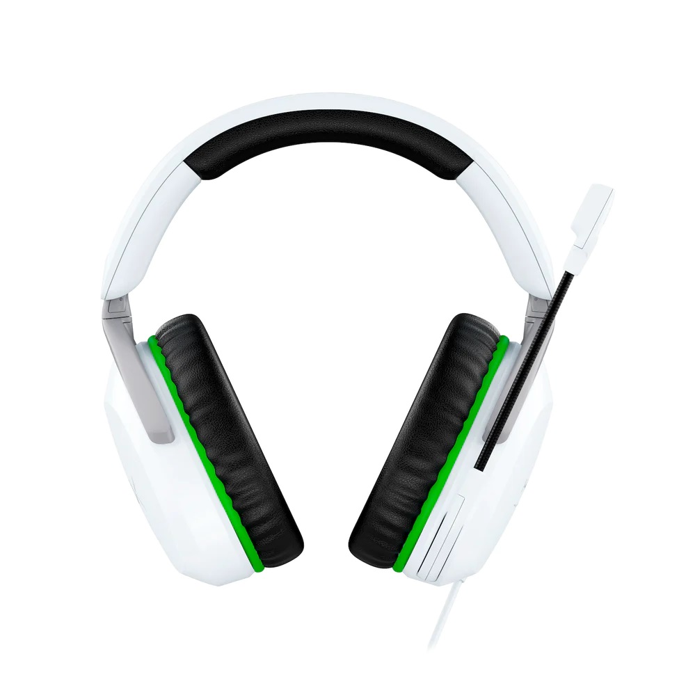 HyperX CloudX Stinger 2/ Jack/ MS/ Biela 