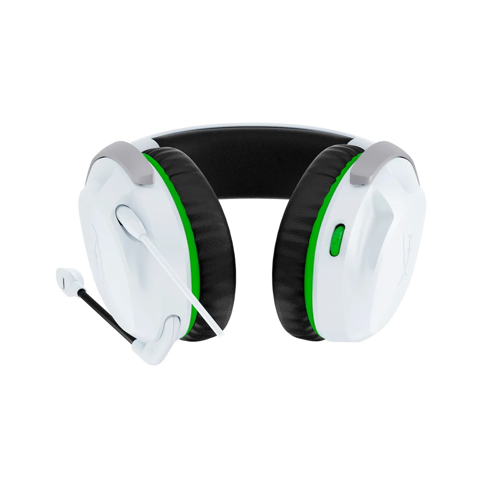 HyperX CloudX Stinger 2/ Jack/ MS/ Biela 