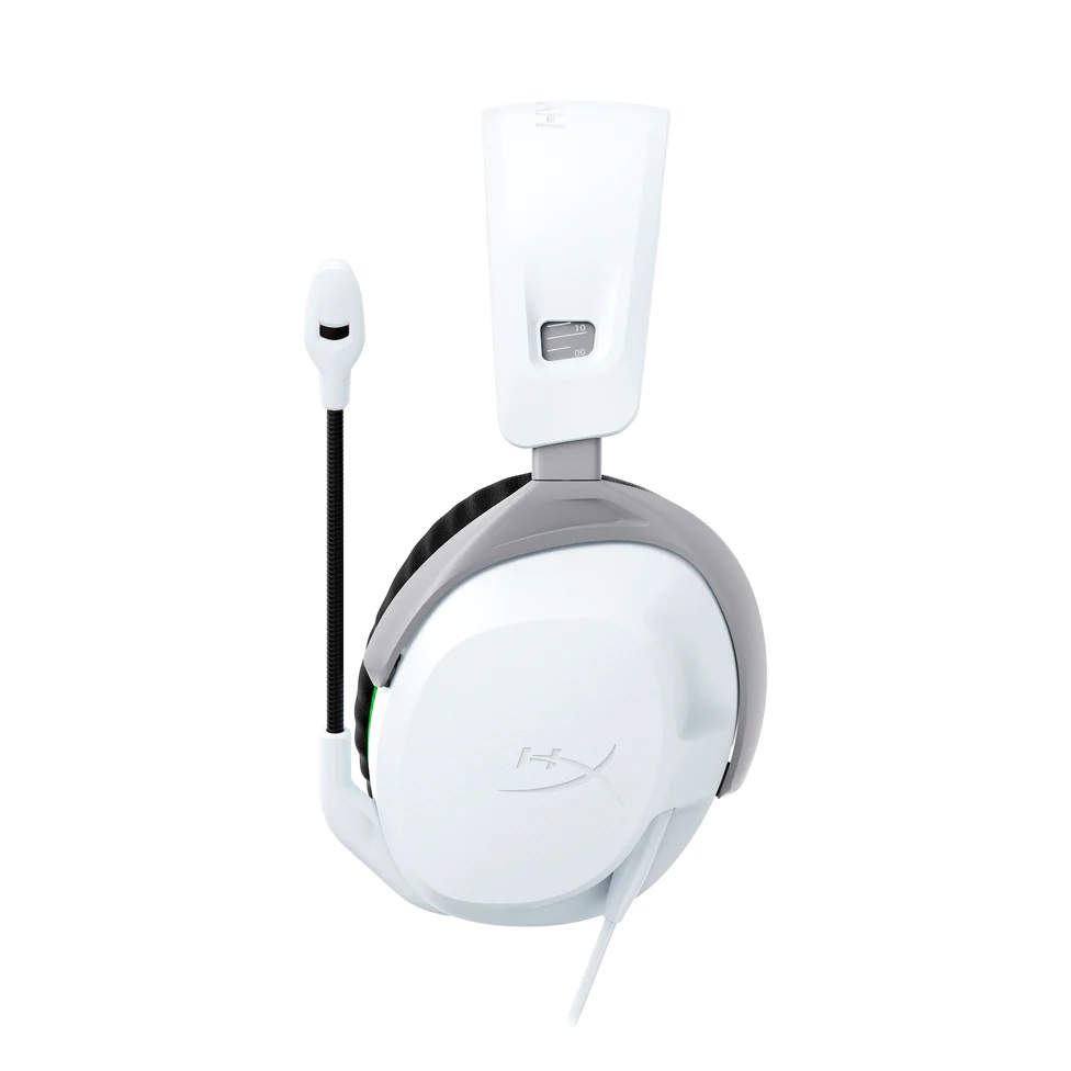 HyperX CloudX Stinger 2/ Jack/ MS/ Biela 