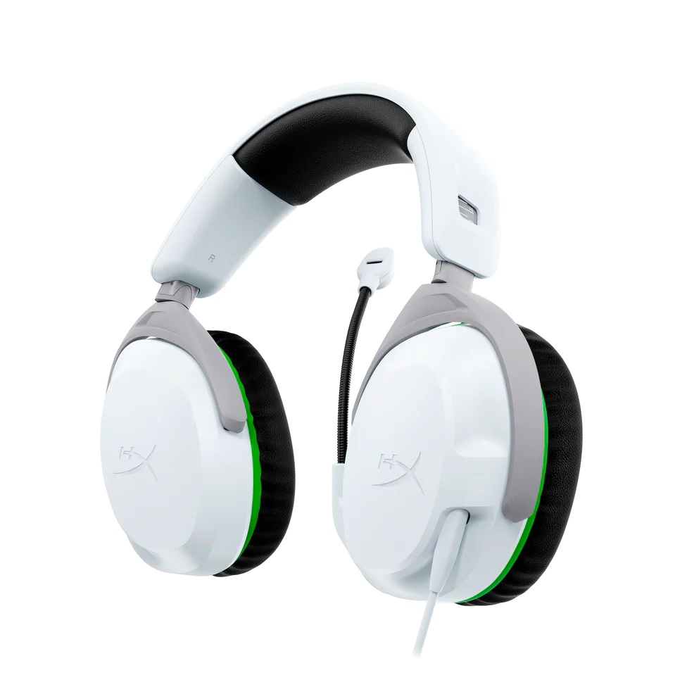 HyperX CloudX Stinger 2/ Jack/ MS/ Biela 