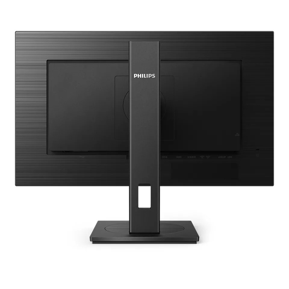 Philips/ 272S1M/ 00/ 27"/ IPS/ FHD/ 75Hz/ 4ms/ Black/ 3R 