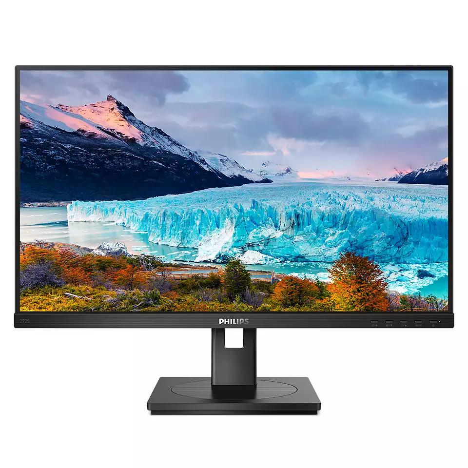 Philips/ 272S1M/ 00/ 27