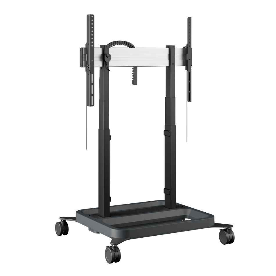 Vogel"s RISE 5305 pojazdný podlahový lift 98