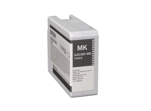 Ink kazeta pre C6500/ C6000 (MK)