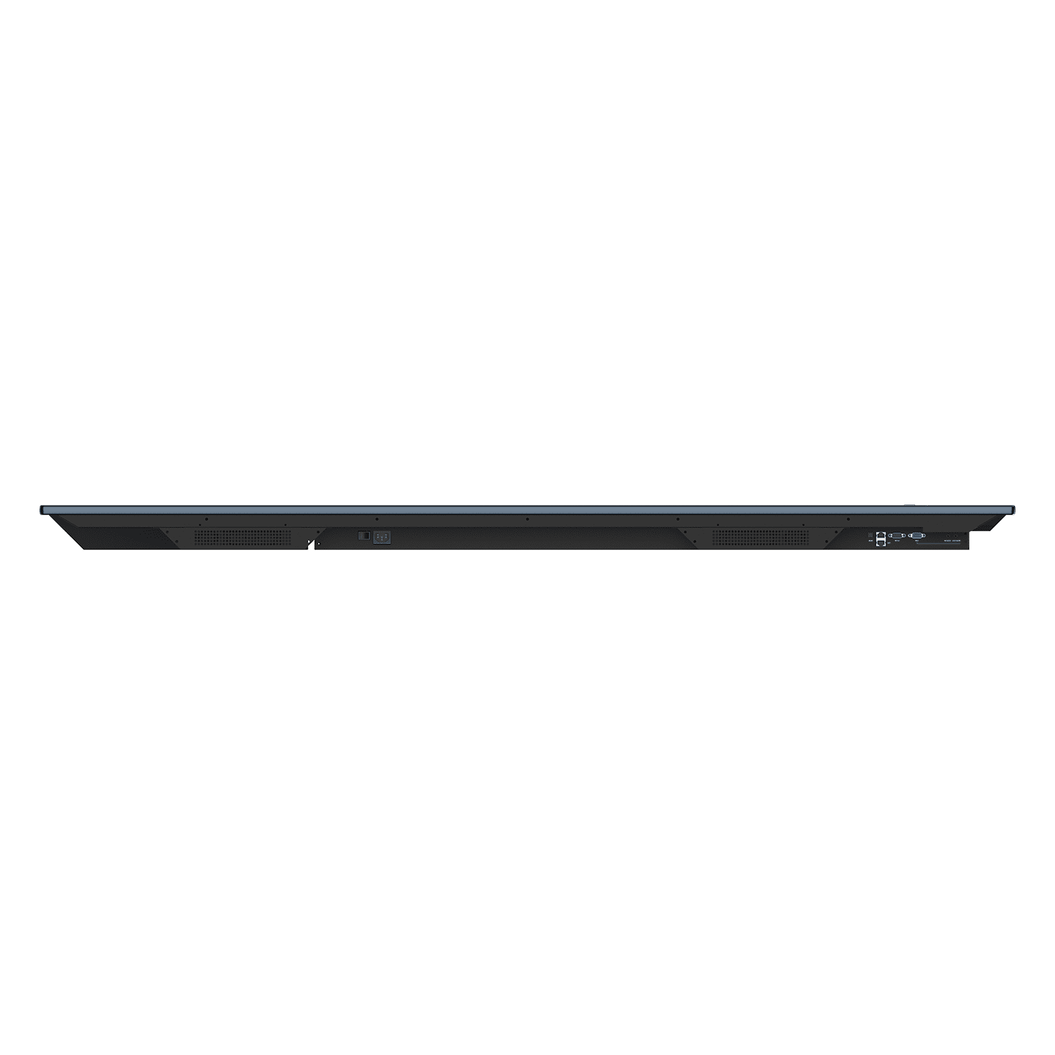 75" LED ViewSonic IFP7562 