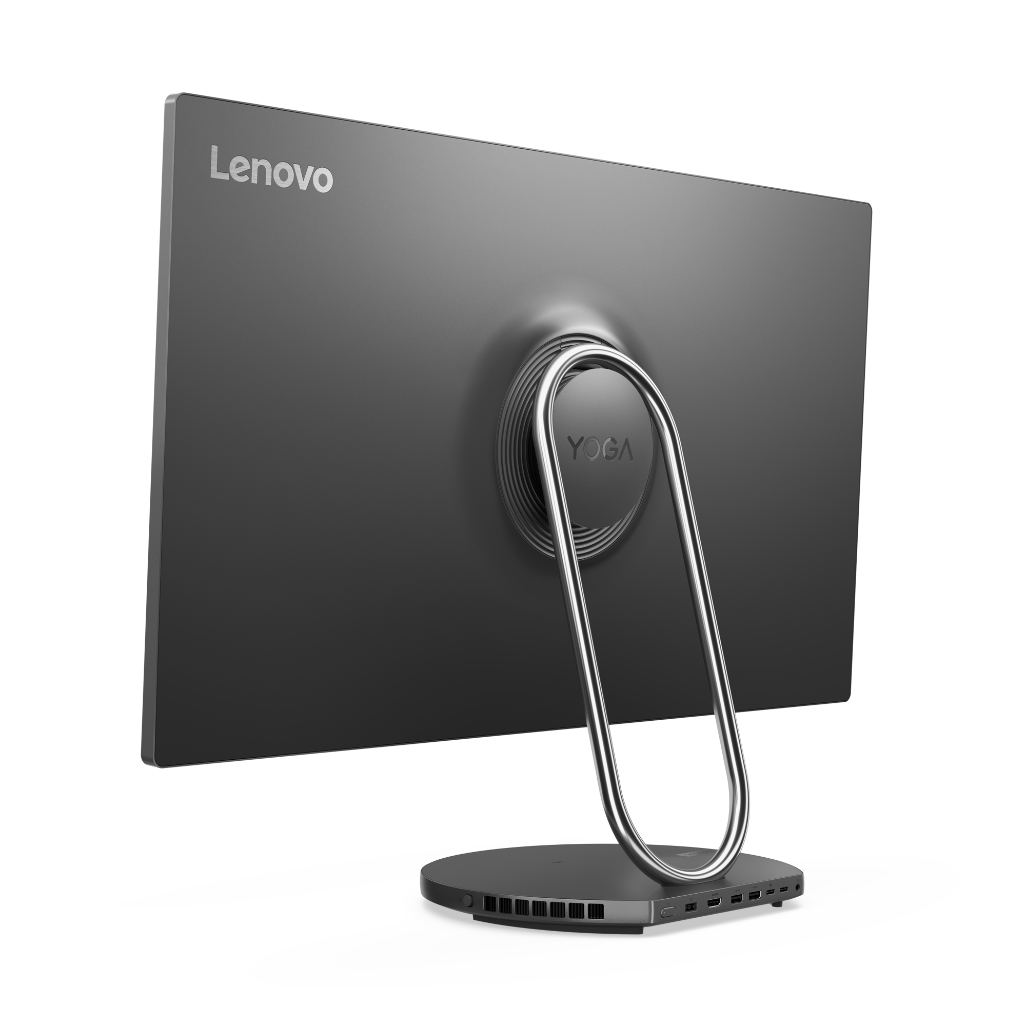 Lenovo Yoga/ 9 32IRH8/ 31, 5"/ 4K UHD/ i9-13900H/ 32GB/ 1TB SSD/ RTX 4050/ W11H/ Grey/ 3R 