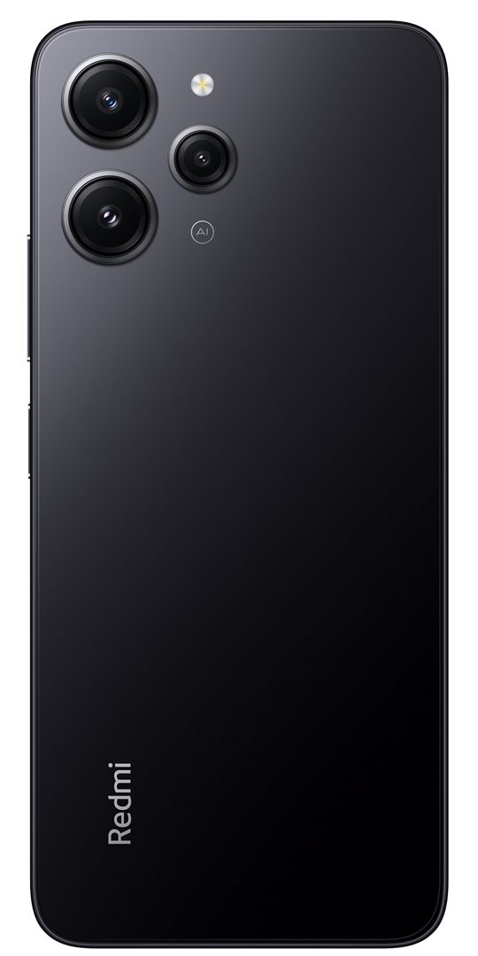 Xiaomi Redmi 12/ 8GB/ 256GB/ Midnight Black