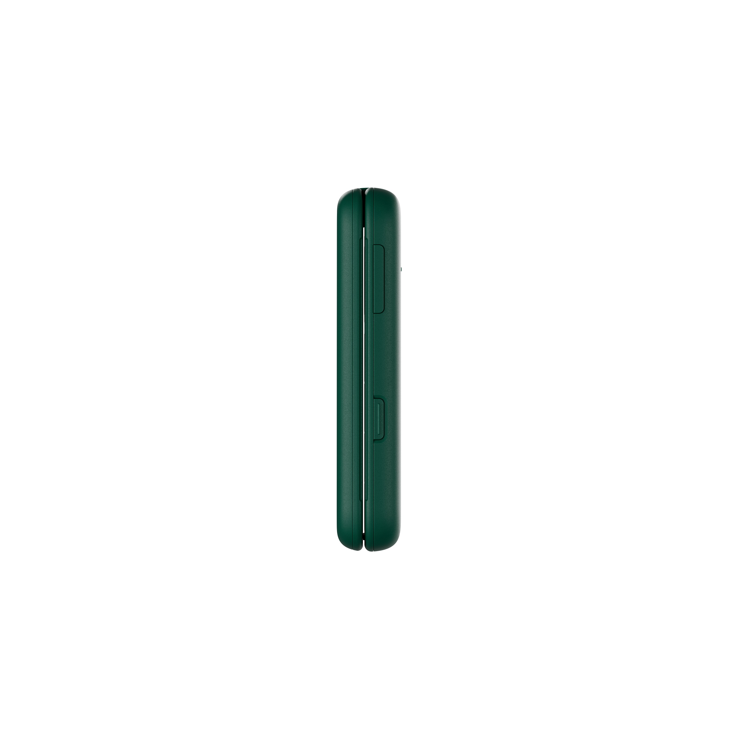 Nokia 2660 Flip Dual SIM Lush Green 