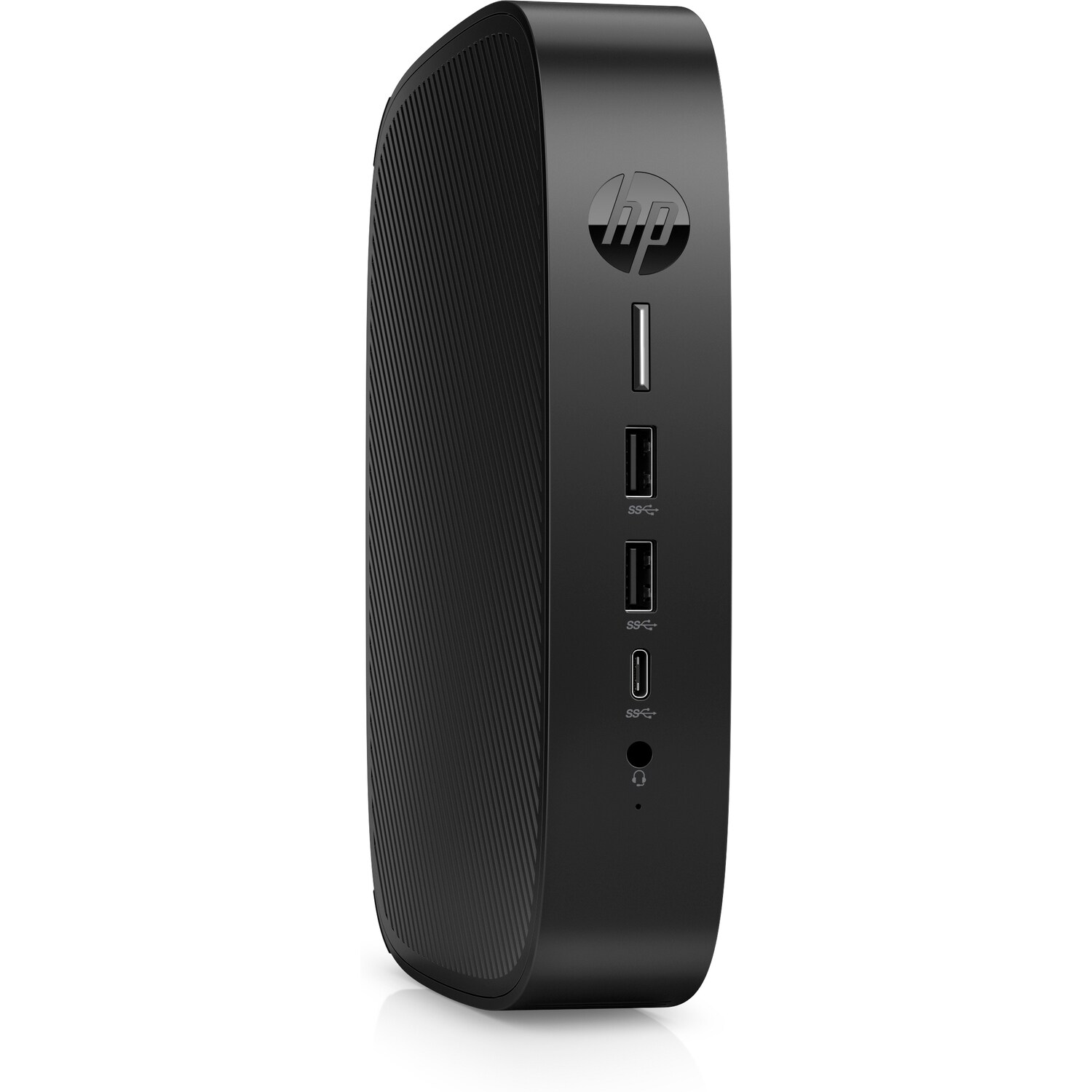 HP Elite/ t655/ Tiny/ R2314/ 8GB/ 256GB SSD/ Bez GPU/ W10E/ 3R 