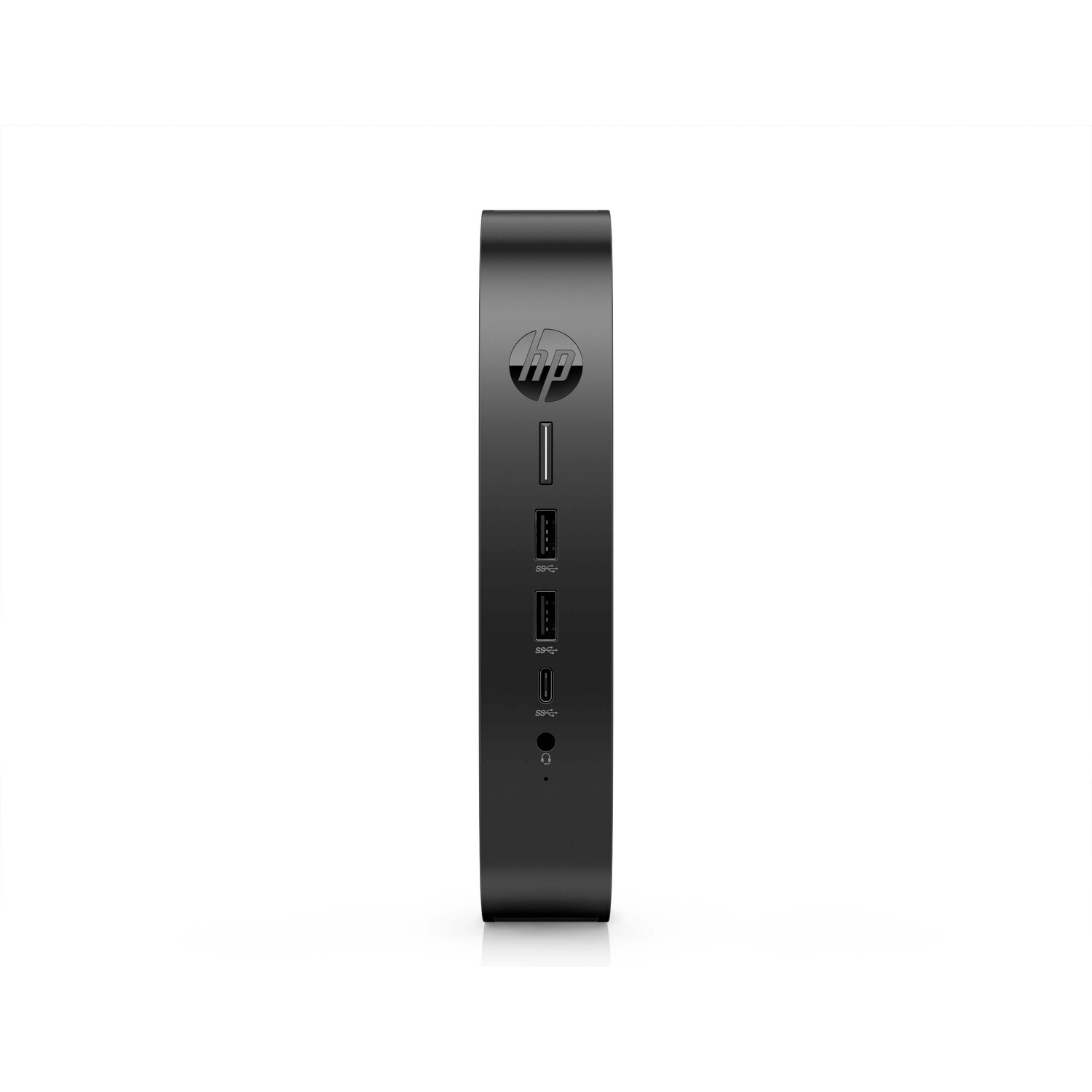 HP Elite/ t655/ Tiny/ R2314/ 8GB/ 256GB SSD/ Bez GPU/ W10E/ 3R