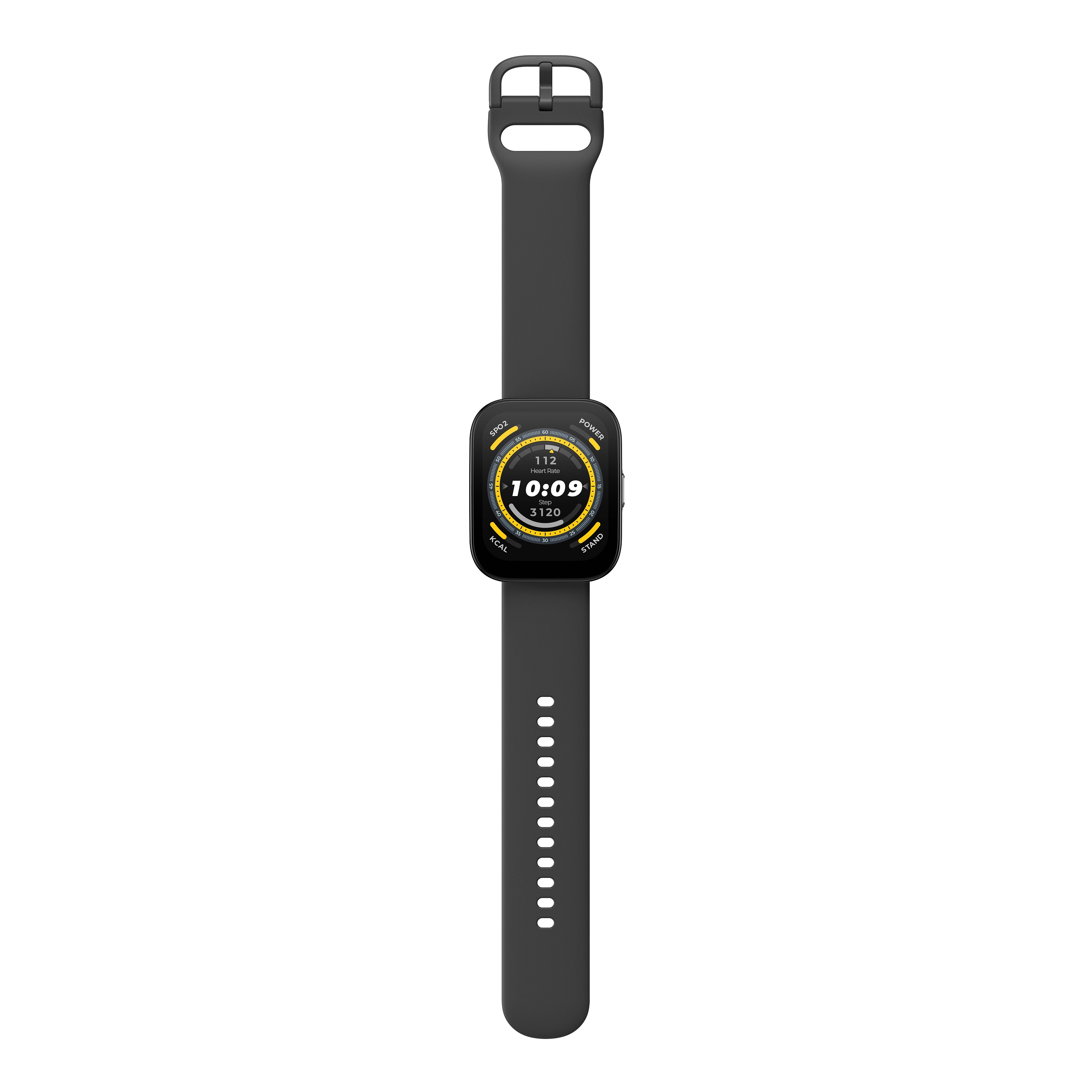 Amazfit Bip 5/ Soft Black/ Sport Band 