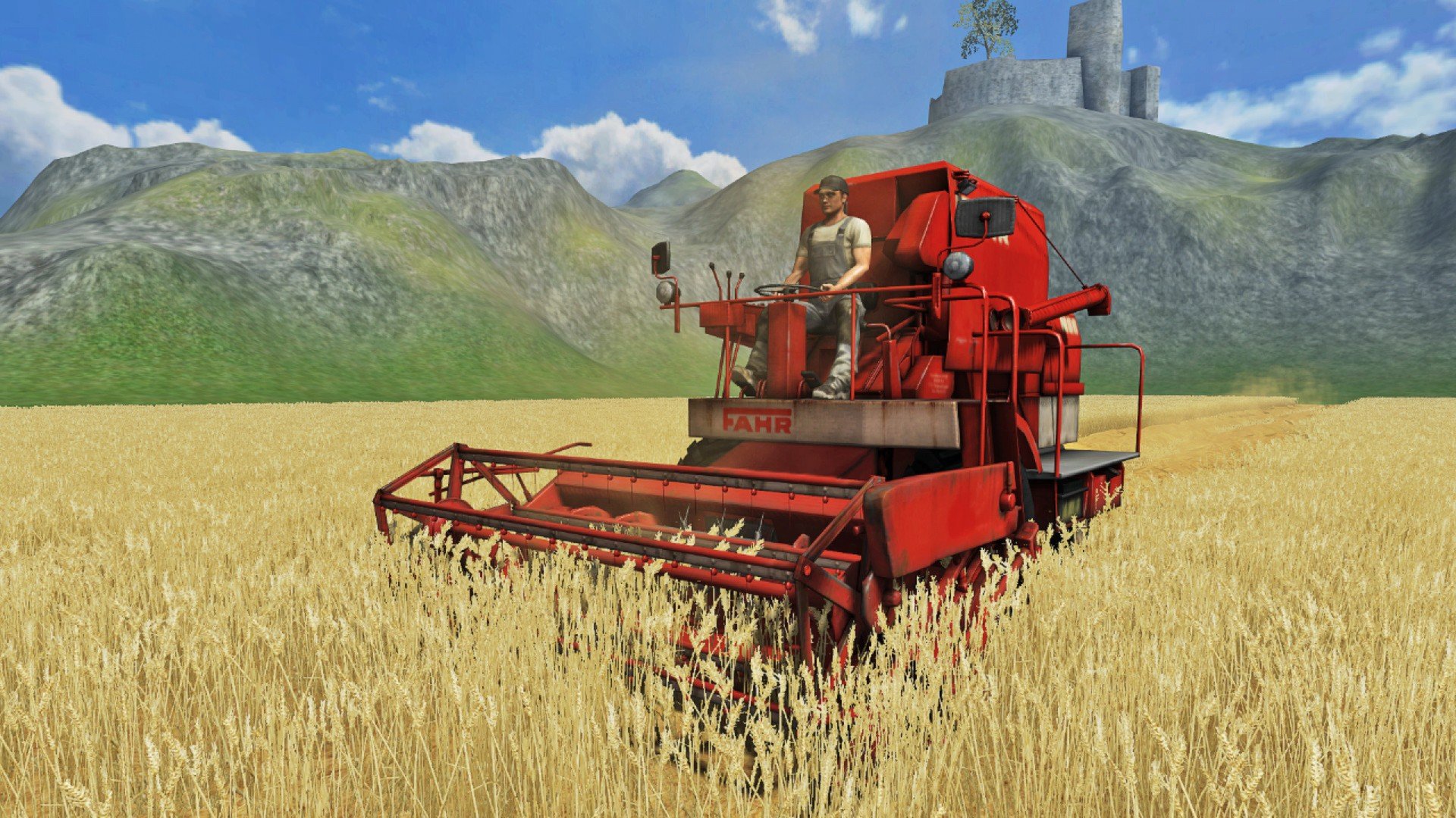 ESD Farming Simulator 2011 Classics 