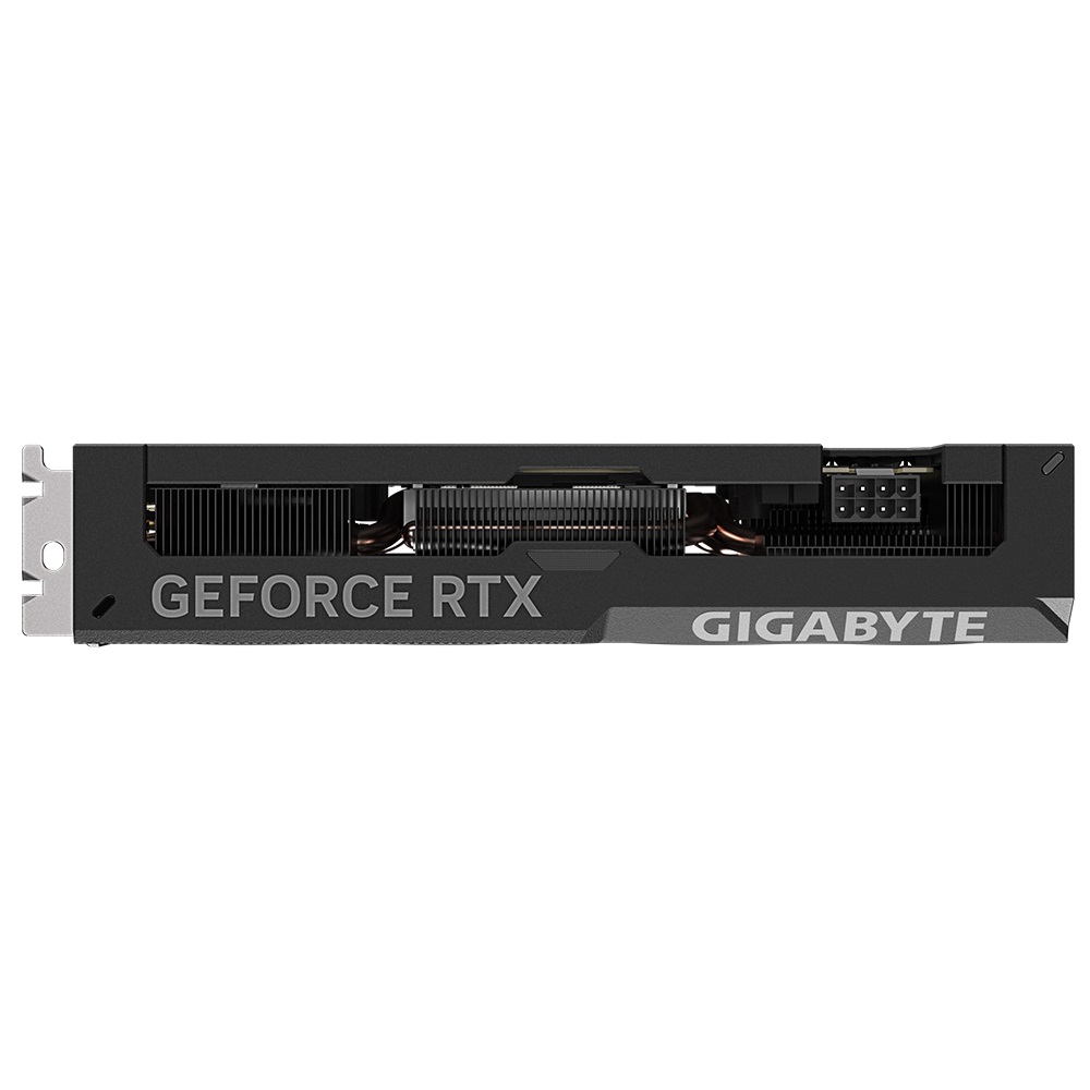 GIGABYTE GeForce RTX 4060 Ti WINDFORCE/ OC/ 8GB/ GDDR6 