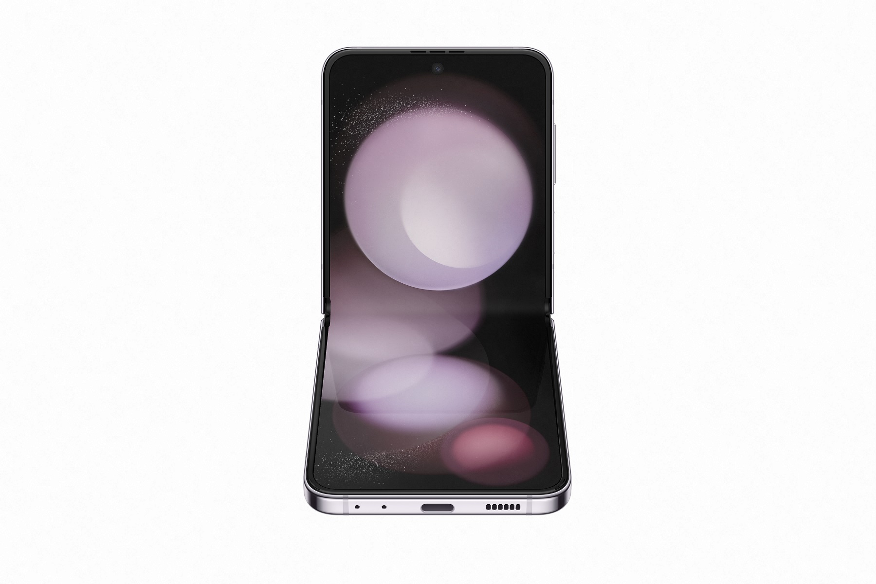 Samsung Galaxy Z Flip 5 5G/ 8GB/ 512GB/ Pink 