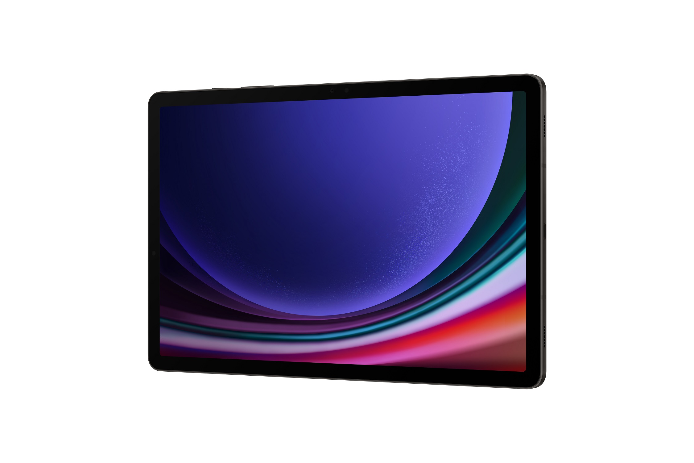 Samsung Galaxy Tab S9, 11", 12GB/256GB, 5G, šedá 