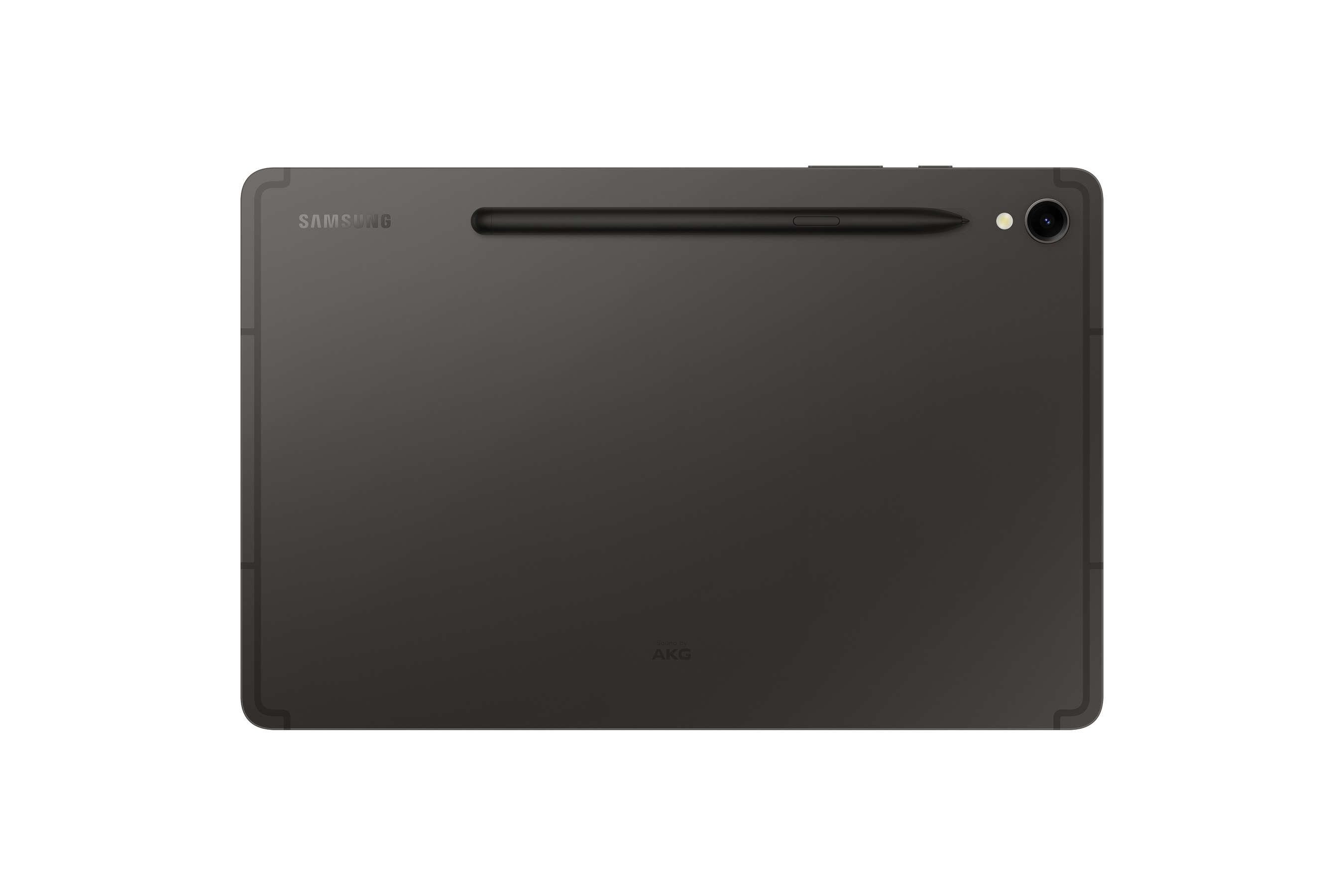 Samsung Galaxy Tab S9, 11", 12GB/256GB, 5G, šedá 