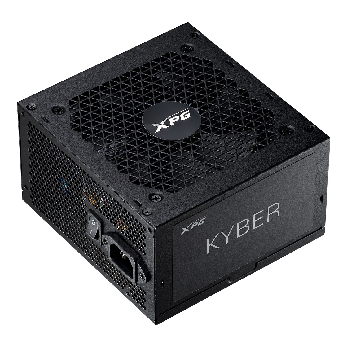 Adata XPG KYBER 650W zdroj 80+GOLD 