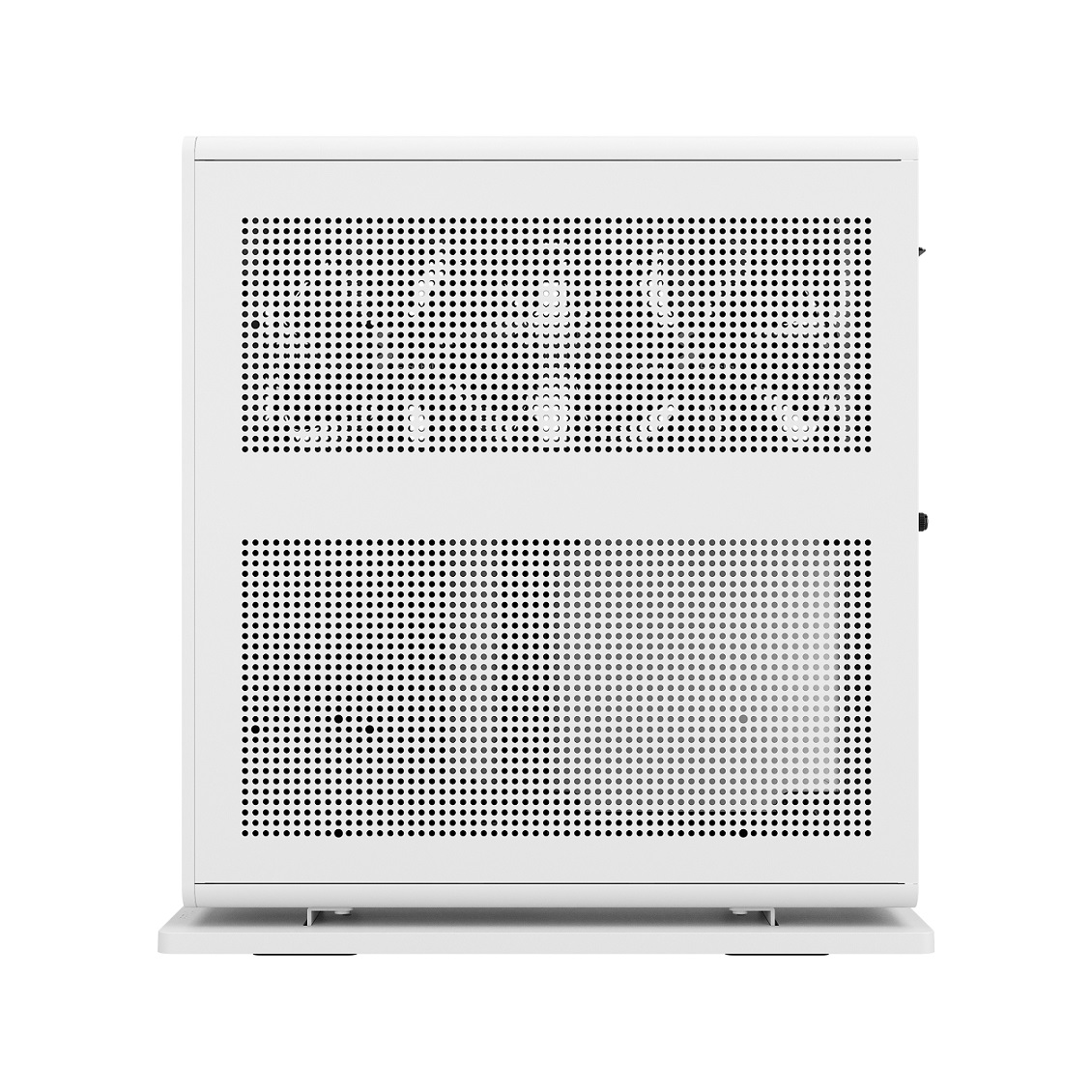 Fractal Ridge/ Mini ITX/ Biela 