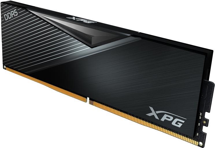 Adata Lancer/ DDR5/ 32GB/ 6000MHz/ CL30/ 2x16GB/ Black 